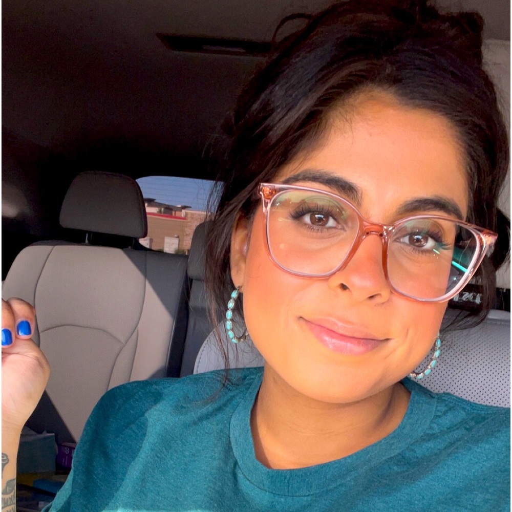 Meet your Posher, Damini